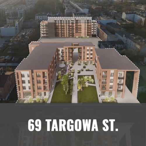 69 Targowa Street
