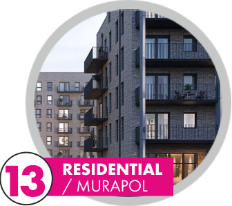Murapol / Residential