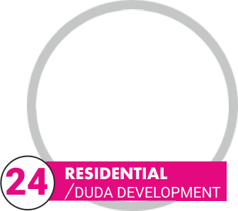 Duda Development / Residential
