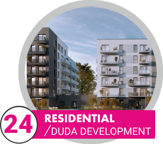 Duda Development / Residential