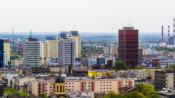 W Łodzi zaczyna brakować rąk do pracy -  fot. z arch. UMŁ