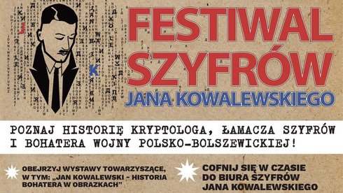 Festiwal Szyfrów