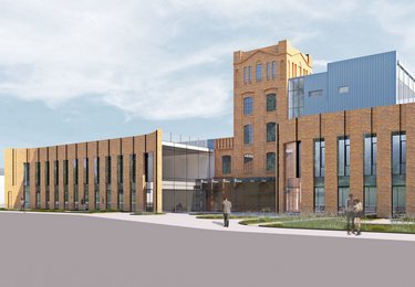 mat. Projekt Domagało Wnuk Architekci