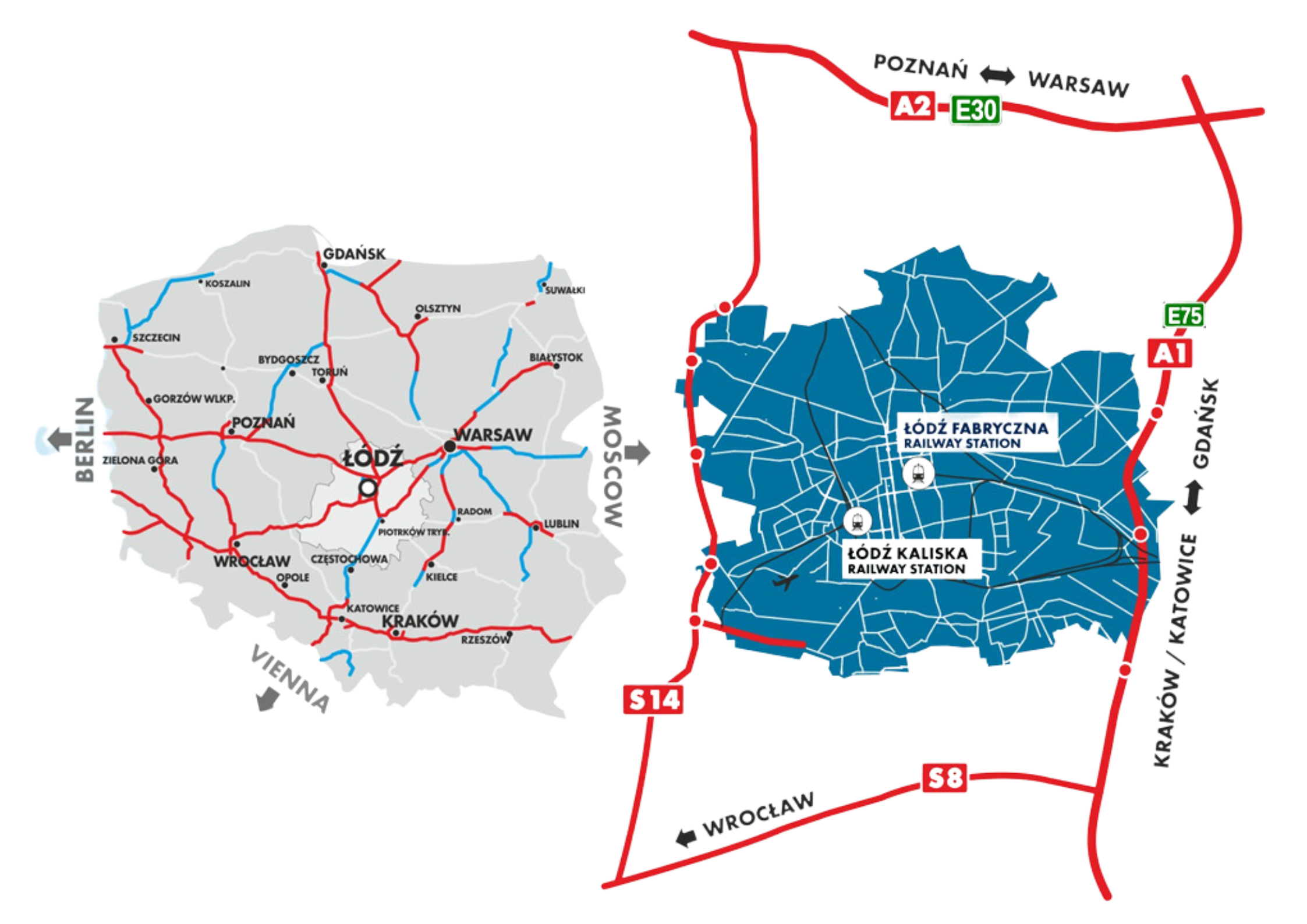 Pełny ring autostrad 