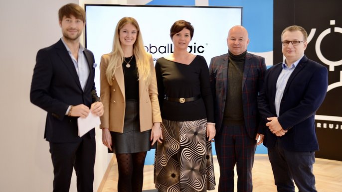 GlobalLogic inwestuje w Łodzi -  fot. ŁÓDŹ.PL