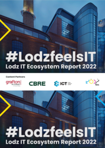 Lodz IT Ecosysytem Report 2022 