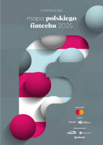 Mapa polskiego Fintechu 2025 