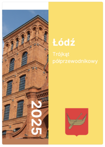 Łódź wspólnie z Katowicami i Wrocławiem tworzy "Trójkąt półprzewodnikowy"– komplementarny układ lokalizacji dla inwestycji w IT, ICT i łańcuch wartości chipów. 