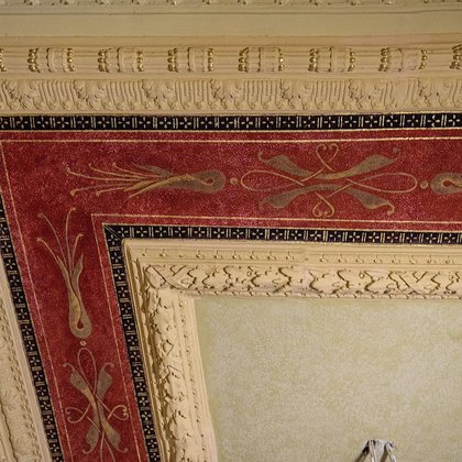 Włókiennicza 22 - remont kamienicy , fot. ŁÓDŹ.PL