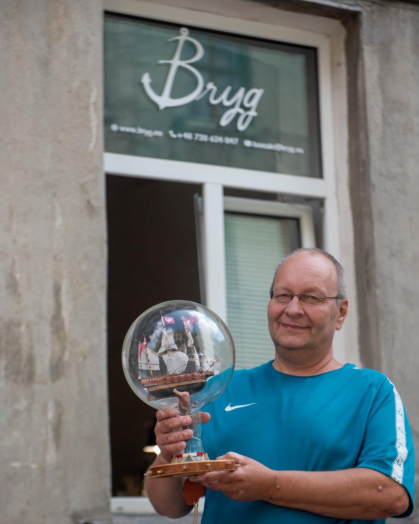 Weź dotację i otwórz swój biznes