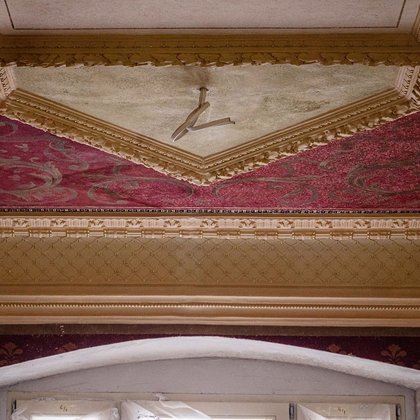 Włókiennicza 22 - remont kamienicy , fot. ŁÓDŹ.PL