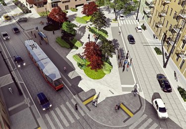 wiz. Biuro Projektowe BPK Poznań