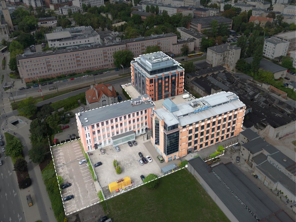 94C Żeromskiego Street - investment offer