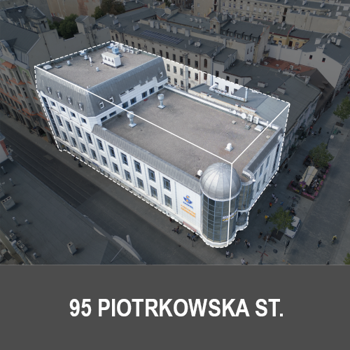 95 Piotrkowska Street