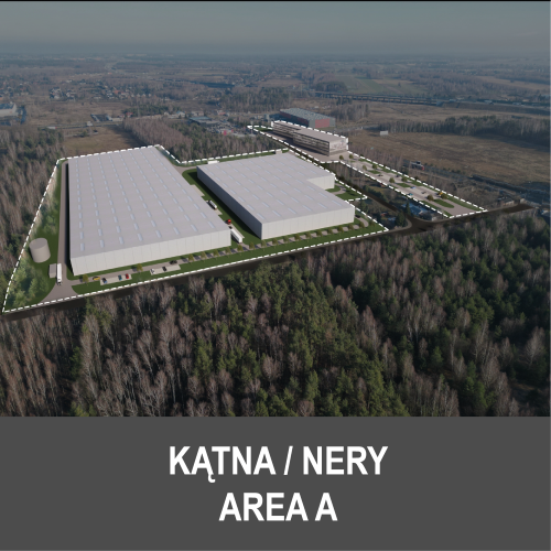 Kątna / Nery Area A